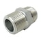 Eaton Fitting, Male Connector Stainless No. 5217X, Jic 37 Deg-Flare-Twin, 1 Tube Od C5205X16 - alternate 4